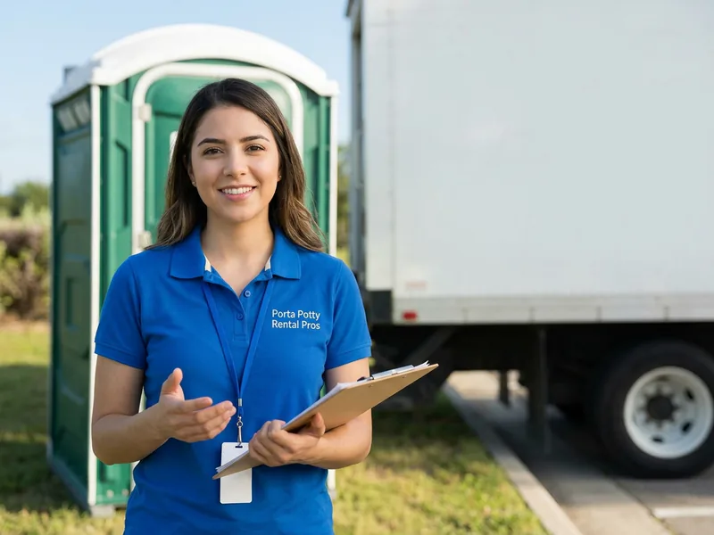 Porta Potty Rental  in Brainerd  FAQ
